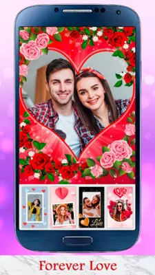 True Love Frames android App screenshot 7